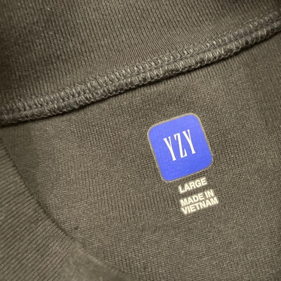 YeezyGap - Picture 6 of 8